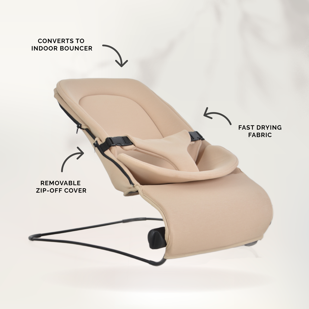 The Beachy Bum Bouncer