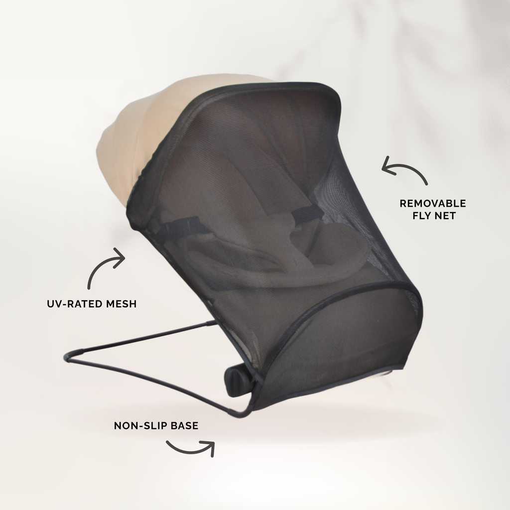 The Beachy Bum Bouncer